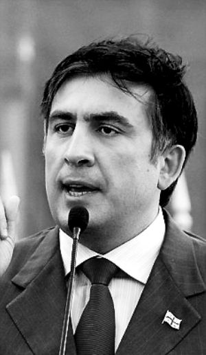 烏克蘭使用外腦或因民眾對(duì)本國政客不信任