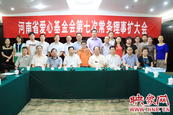 集體合影。