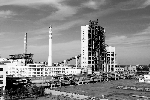 河南煤化下屬的龍宇煤化工。兩大集團(tuán)重組后，其煤炭板塊和煤化工板塊實(shí)力都將顯著增強(qiáng)。