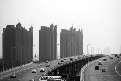 有了組合貸，高價樓盤不再“高不可攀”。