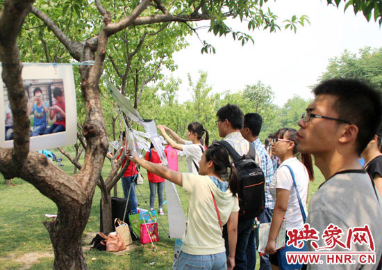 活動現(xiàn)場 活動現(xiàn)場