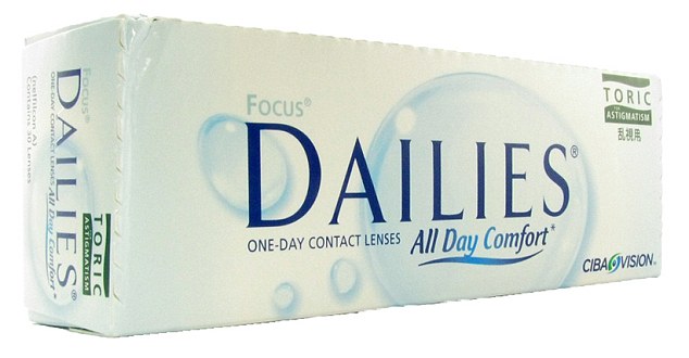 恐怖慎入！隱形眼鏡致英女子摘除眼球