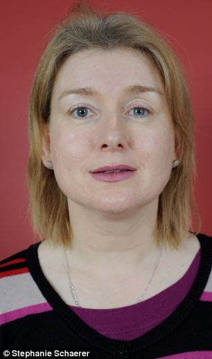 恐怖慎入！隱形眼鏡致英女子摘除眼球