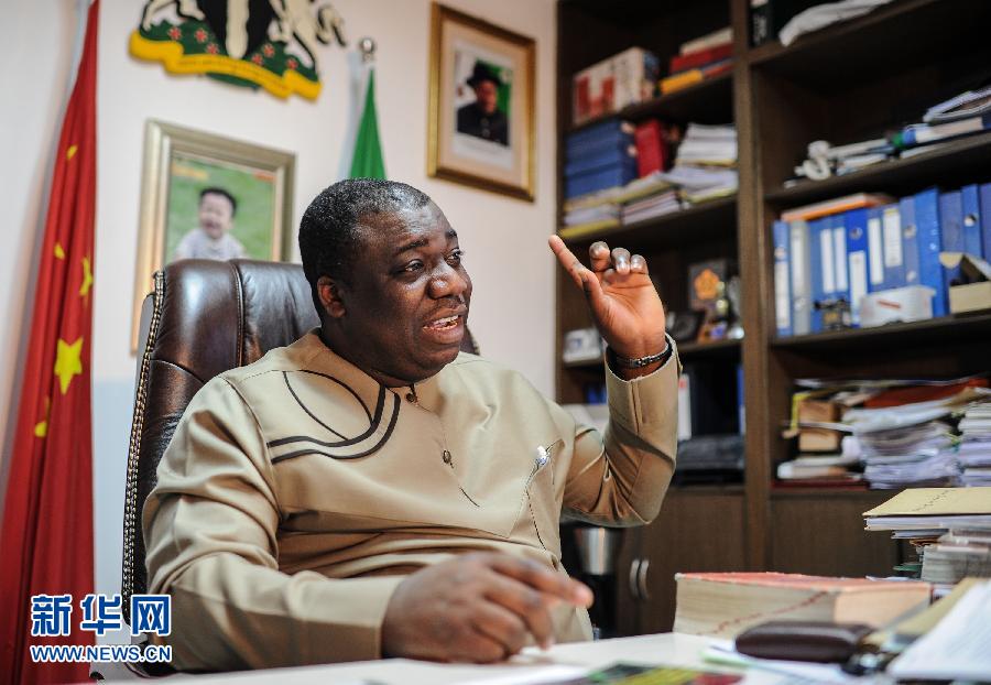 (城鄉(xiāng)熱點)(1)“廣漂”非洲人的“中國夢” (城鄉(xiāng)熱點)(1)“廣漂”非洲人的“中國夢”