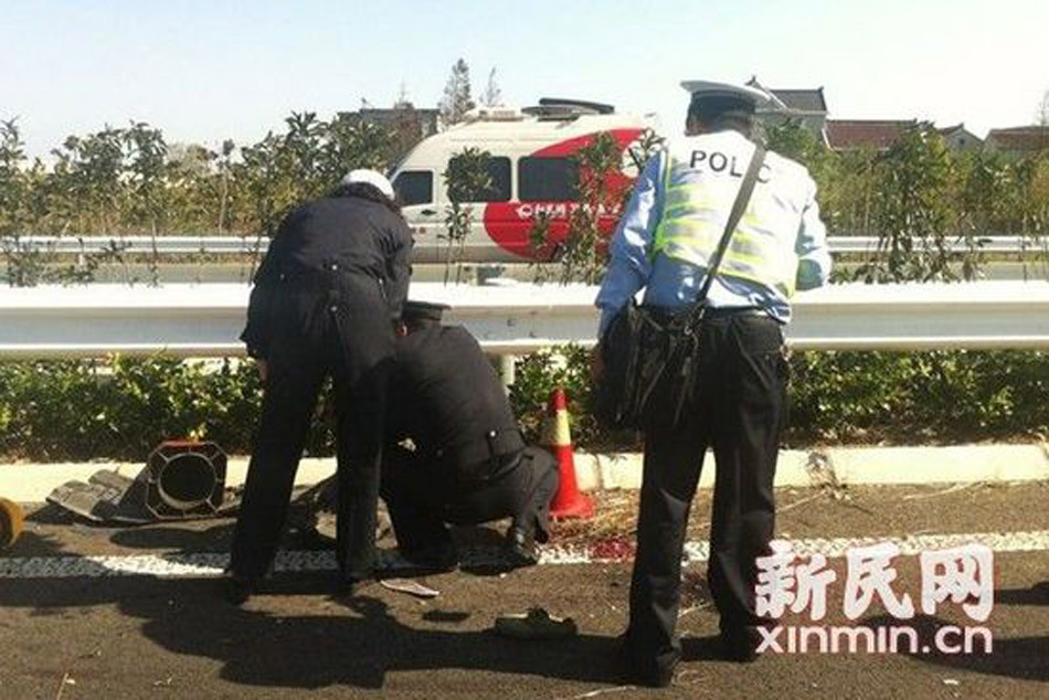 大學(xué)生撞死5名養(yǎng)護(hù)工案開庭 大學(xué)生撞死5名養(yǎng)護(hù)工案開庭