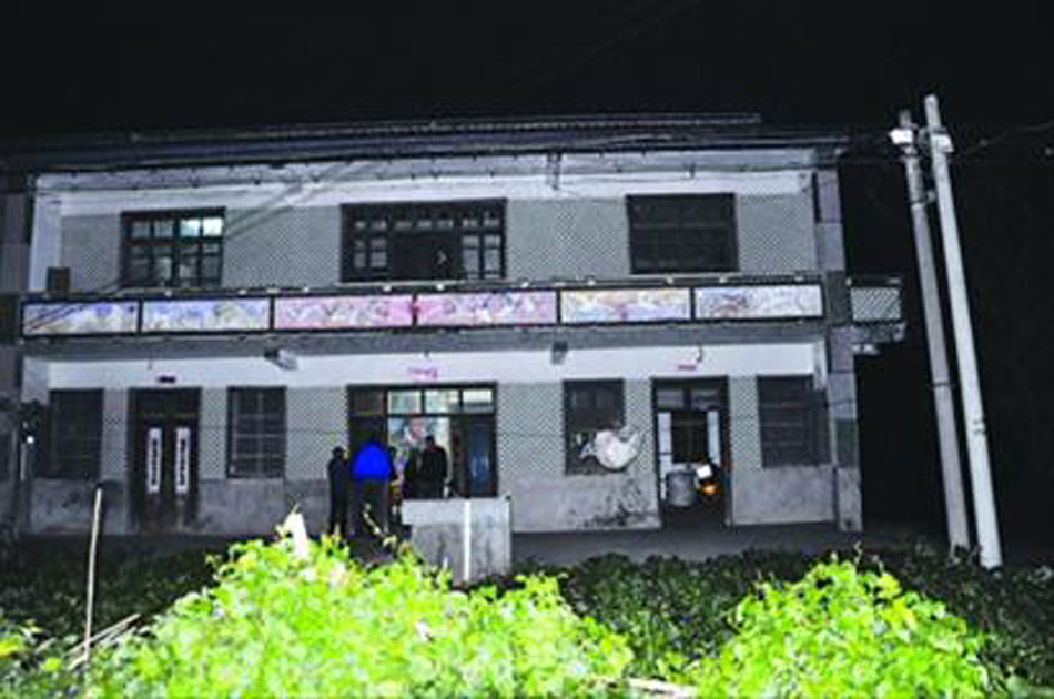 大學(xué)生撞死5名養(yǎng)護(hù)工案開庭 大學(xué)生撞死5名養(yǎng)護(hù)工案開庭