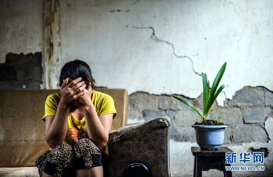 那些年，感動(dòng)過我們的母親