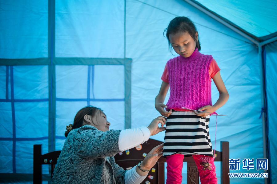 那些年，感動(dòng)過我們的母親