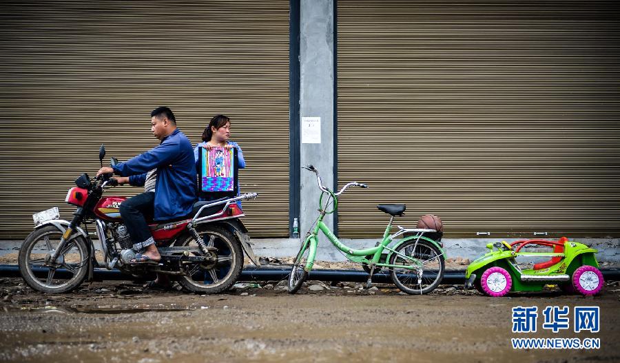 那些年，感動(dòng)過我們的母親