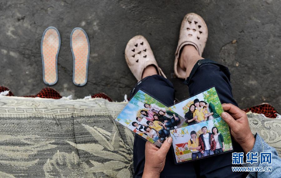 那些年，感動(dòng)過我們的母親