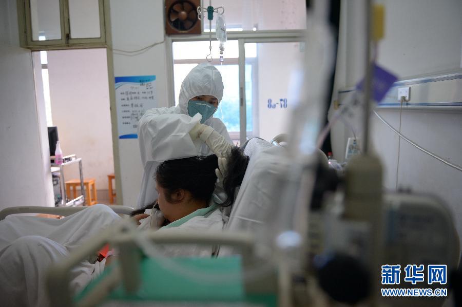 那些年，感動(dòng)過我們的母親