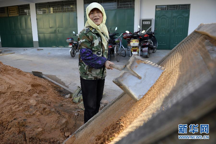 那些年，感動(dòng)過我們的母親