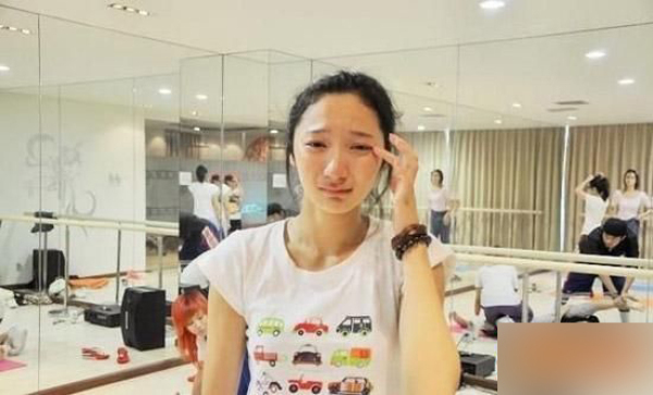 藝校妹子到底有多苦？