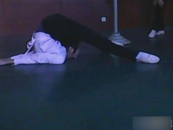 藝校妹子到底有多苦？