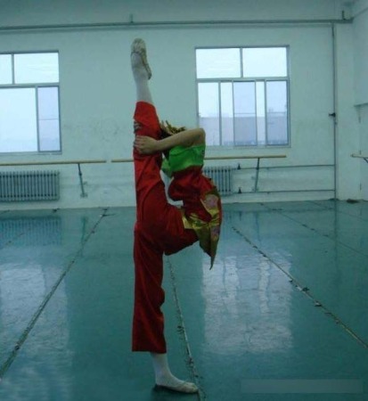 藝校妹子到底有多苦？