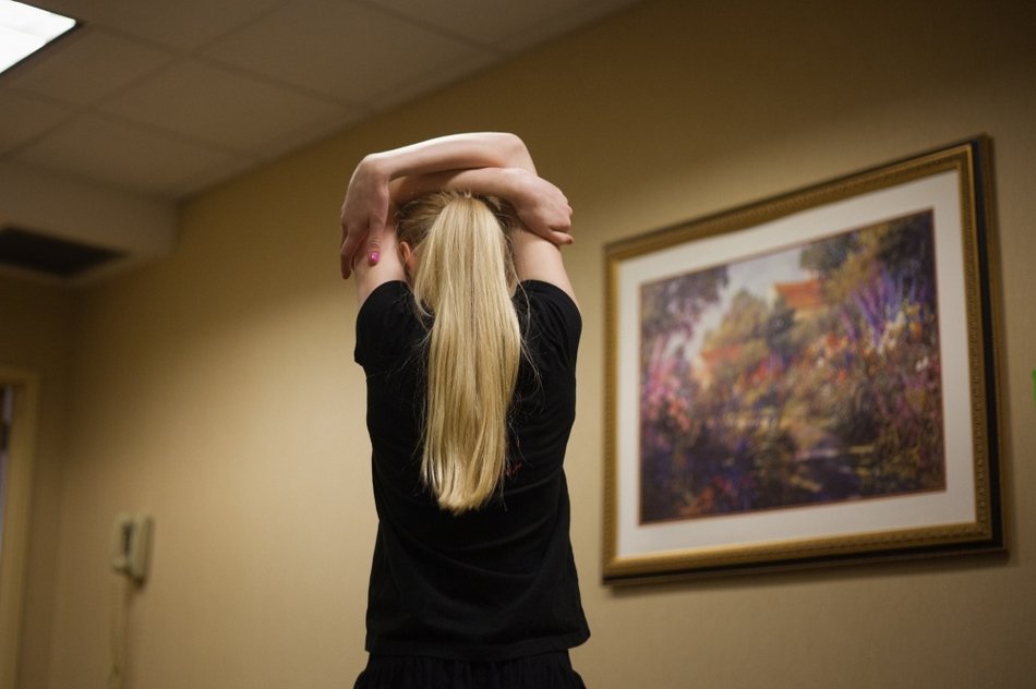 11歲美國(guó)女童的選美之路 11歲美國(guó)女童的選美之路