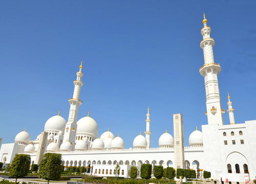 馬什哈德 馬什哈德