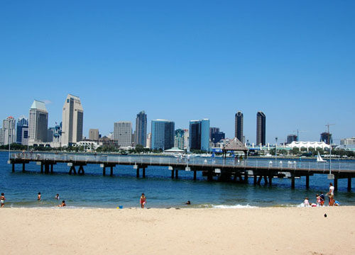 圣地亞哥 圣地亞哥