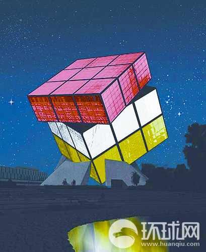 知道魔方是誰發(fā)明的嗎？走進(jìn)魔幻匈牙利