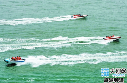 小伙伴們，出游丟啥都別“丟人”