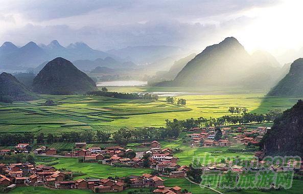 爸爸去哪兒？親密接觸荷花仙子