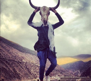 怎么能在旅行時(shí)拍出不那么“游客照”的照片？