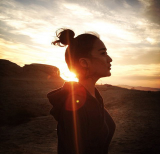 怎么能在旅行時(shí)拍出不那么“游客照”的照片？