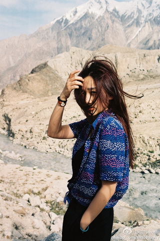 怎么能在旅行時(shí)拍出不那么“游客照”的照片？