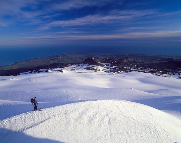 浪漫圣誕出國去，全球最適宜九大城市推薦
