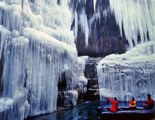 又是霧霾天 省內(nèi)洗肺游線路推薦 又是霧霾天 省內(nèi)洗肺游線路推薦