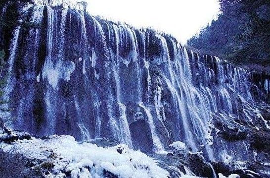 度個(gè)最特別的冬天 盤點(diǎn)12月最佳出游地 度個(gè)最特別的冬天 盤點(diǎn)12月最佳出游地