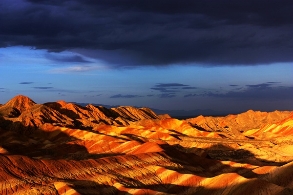 中國各種最美目的地最佳旅游時間盤點 中國各種最美目的地最佳旅游時間盤點