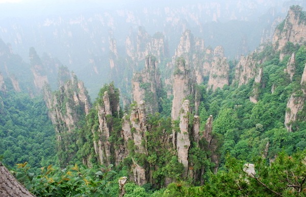 中國各種最美目的地最佳旅游時間盤點 中國各種最美目的地最佳旅游時間盤點