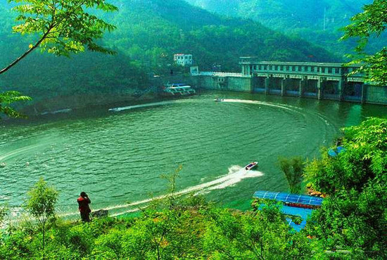 青天河景區(qū)正式成立網(wǎng)絡(luò)營(yíng)銷(xiāo)中心