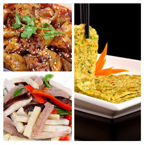 春享峨眉，樂(lè)游其中，且玩且珍惜