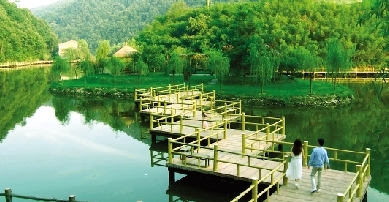 春游節(jié)奏停不住 一元秒殺樂(lè)翻天