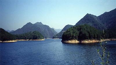 手把手教您玩轉(zhuǎn)信陽十大美景 手把手教您玩轉(zhuǎn)信陽十大美景