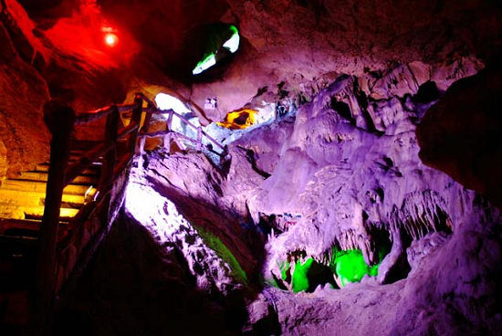 母親節(jié)河南景區(qū)優(yōu)惠大波來(lái)襲！