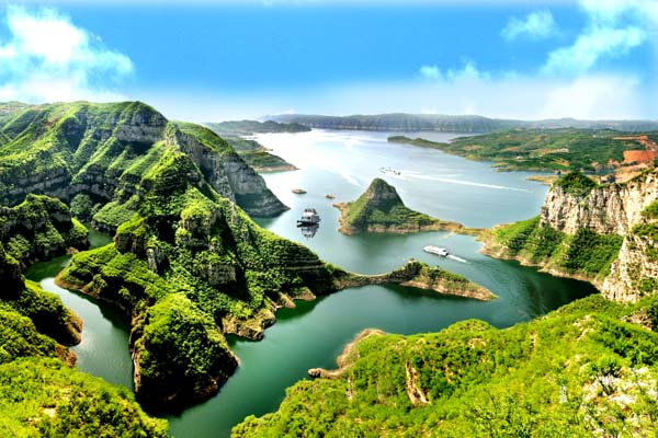 母親節(jié)河南景區(qū)優(yōu)惠大波來(lái)襲！