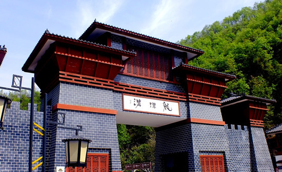 母親節(jié)，帶上爸媽去撒歡吧??！