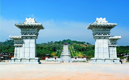 母親節(jié)，帶上爸媽去撒歡吧！！