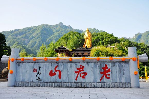 五月旅游正當(dāng)時(shí)，河南周邊景色也不錯(cuò)