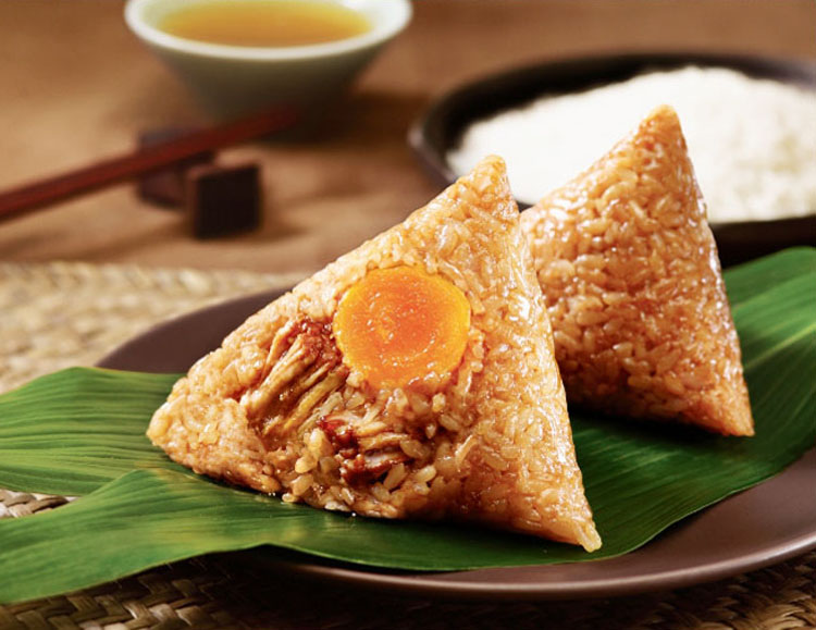 端午節(jié) 去體驗舌尖上的老君山！