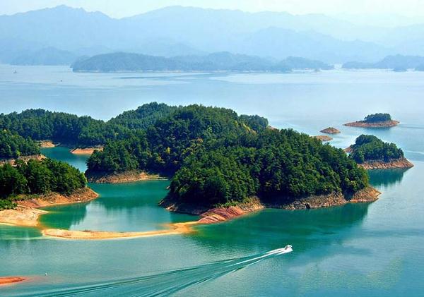 考完去哪兒？千島湖中、高考生門票大優(yōu)惠！