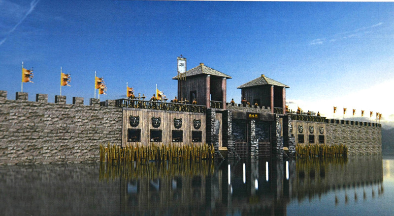 “消夏納涼，大宋·東京夢華之夜”活動正式啟動