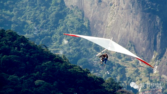 巴西免簽 火辣的南美帥哥咱們約嗎！