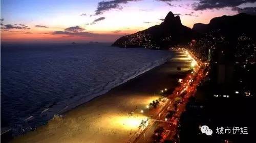 巴西免簽 火辣的南美帥哥咱們約嗎！