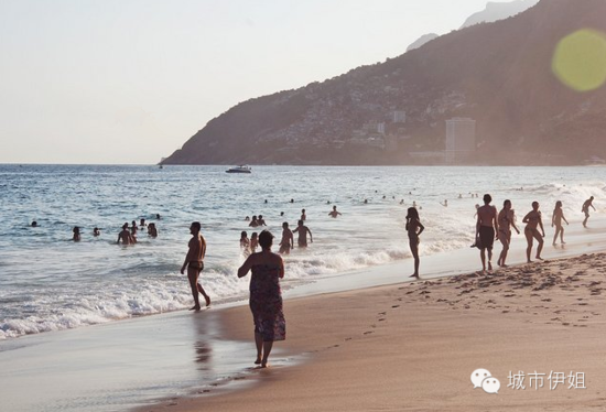 巴西免簽 火辣的南美帥哥咱們約嗎！