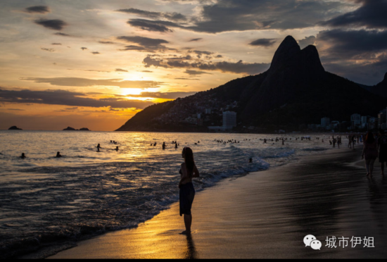 巴西免簽 火辣的南美帥哥咱們約嗎！