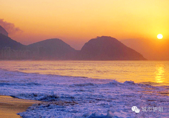 巴西免簽 火辣的南美帥哥咱們約嗎！